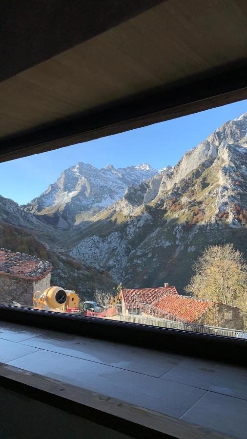 Casa Rural La Cabana Del Valleyu ソトレス エクステリア 写真