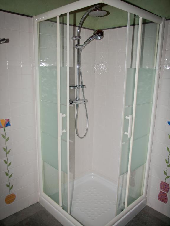 Casa Rural La Cabana Del Valleyu ソトレス 部屋 写真