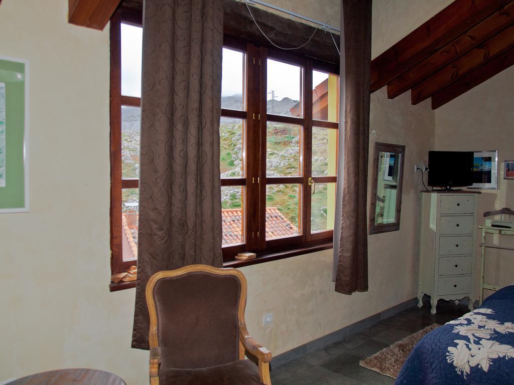 Casa Rural La Cabana Del Valleyu ソトレス 部屋 写真